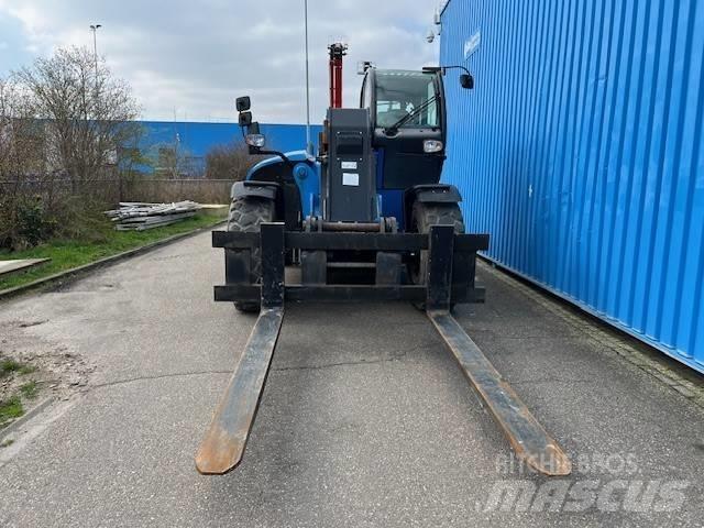 Manitou MHT 10130 Teleskopiskie manipulatori