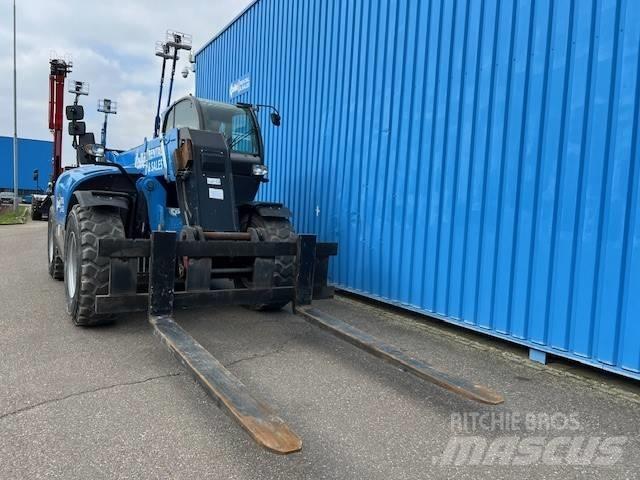 Manitou MHT 10130 Teleskopiskie manipulatori