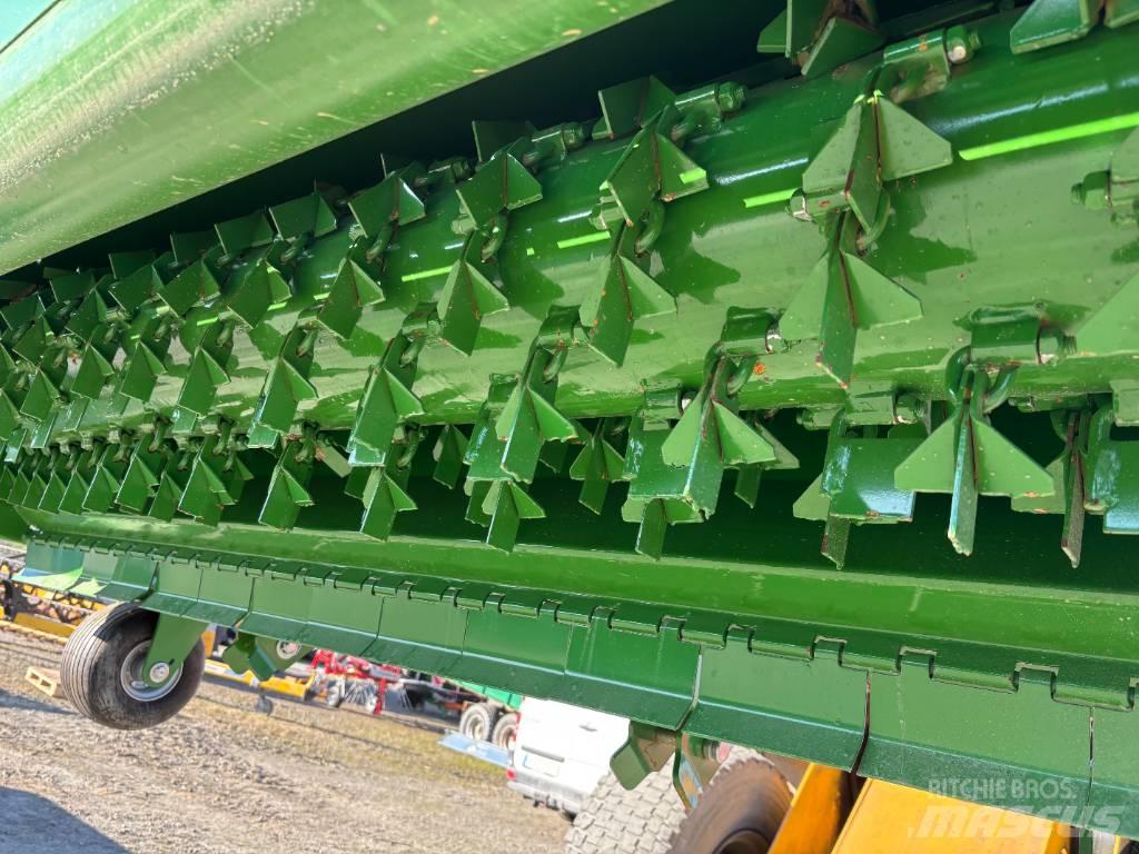 Amazone Horsehopper Pļaujmašīnas/pašgājēji