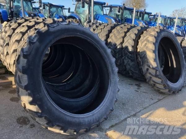 Mitas ROW CROP TYRES Riepas, riteņi un diski