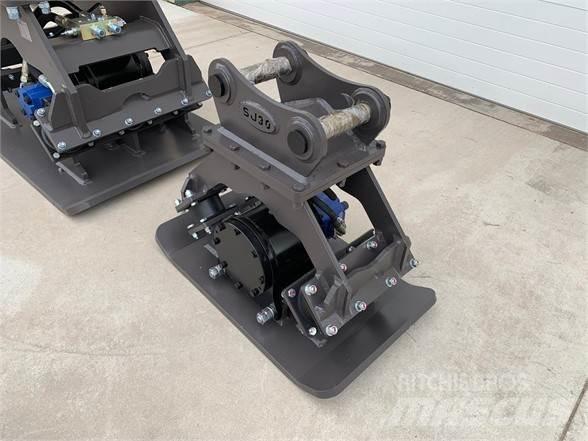 Ho-pac SJ30 Vibratori