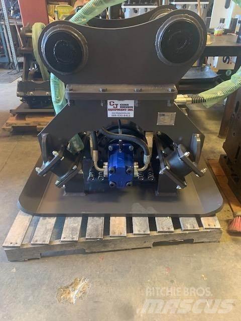 Ho-pac SJ60 Vibratori