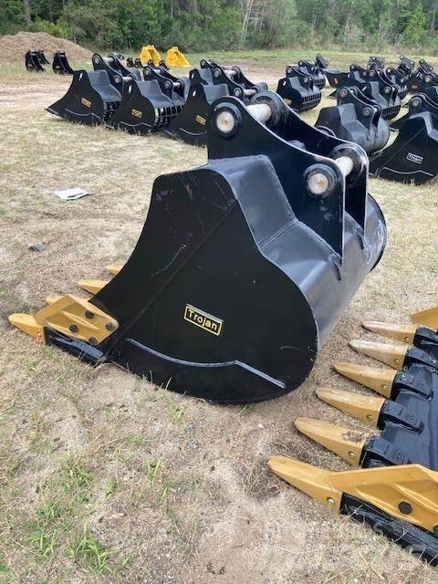 Trojan 54 Kausi