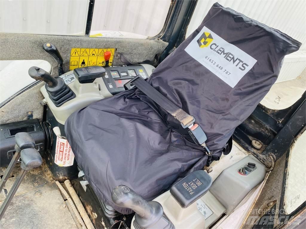 Bobcat 425 Mini ekskavatori < 7 t