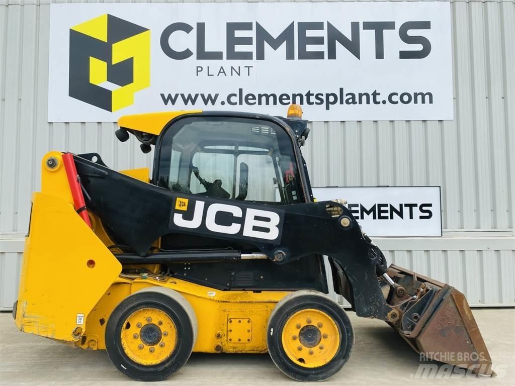 JCB 155 Būvniecība- Citi