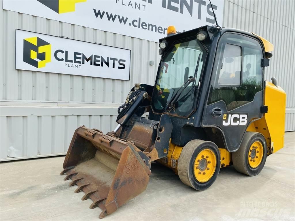 JCB 155 Būvniecība- Citi