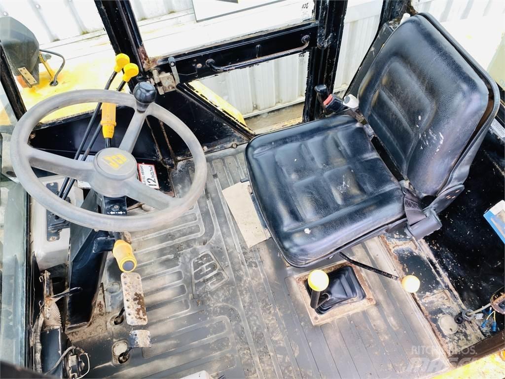 JCB 926RTFL Būvniecība- Citi