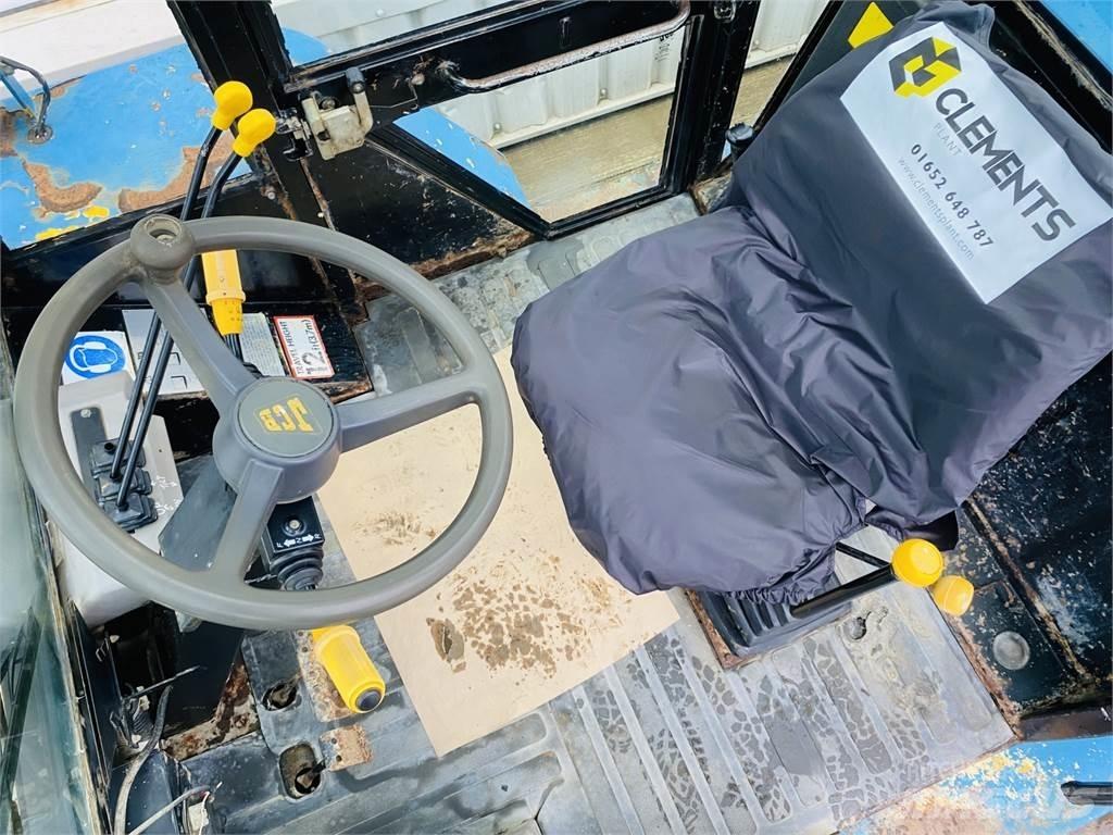 JCB 926RTFL Būvniecība- Citi