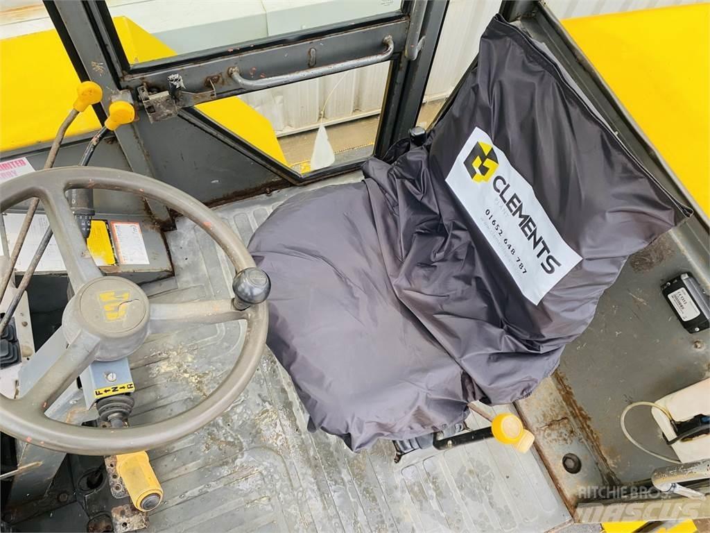 JCB 926RTFL Būvniecība- Citi