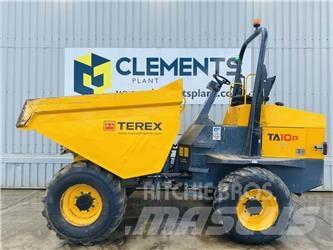 Terex TA10P Mini pašizgāzēji