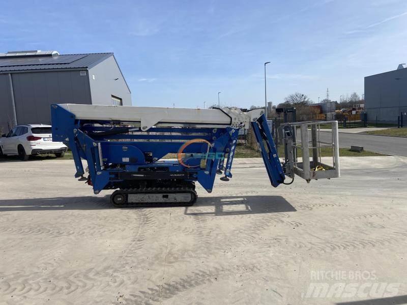 Bluelift C22/11 Strēles pacēlāji
