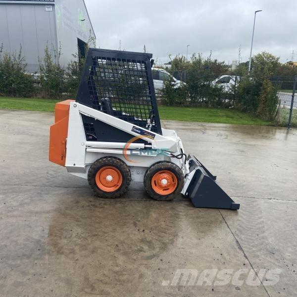 Bobcat 310 Iekrāvēji uz riteņiem