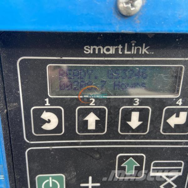 Genie GS-3246 Strēles pacēlāji