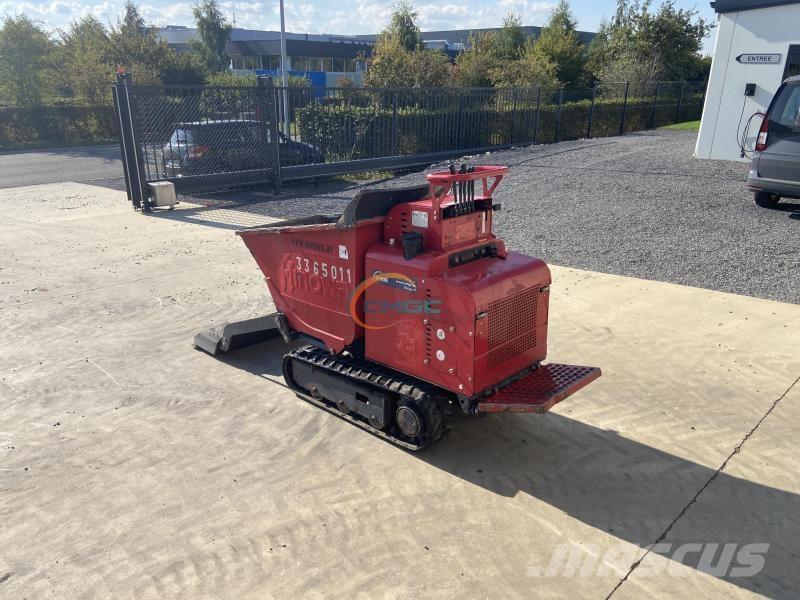 Hinowa HS1102 Karjeras kravas automašīnas