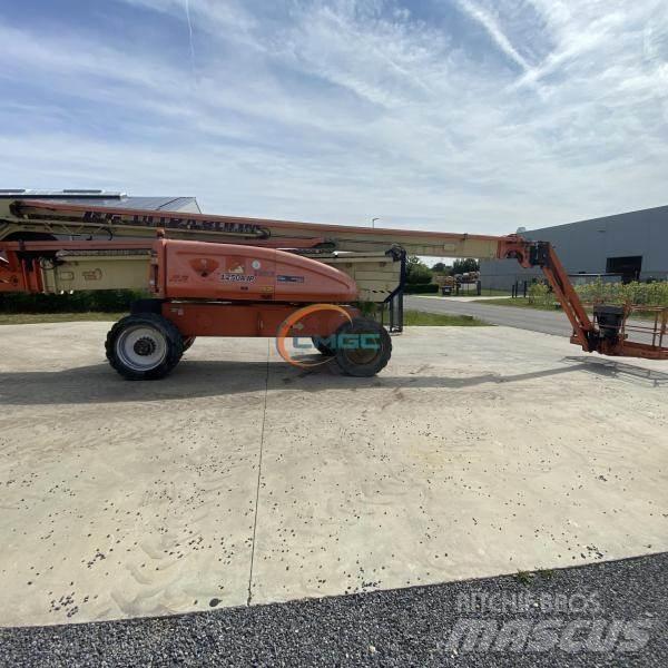 JLG 1250AJP Strēles pacēlāji