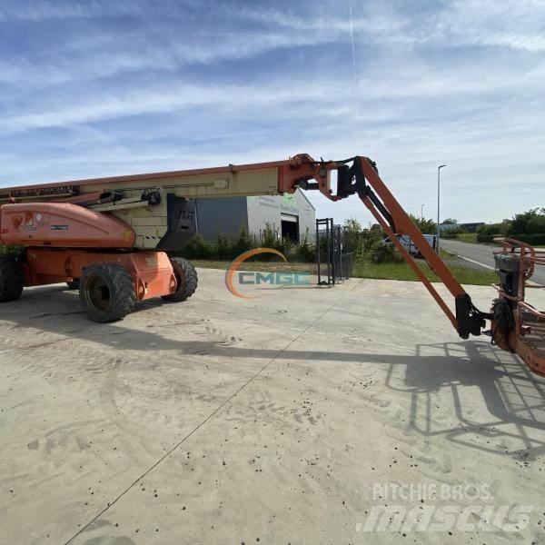 JLG 1250AJP Strēles pacēlāji