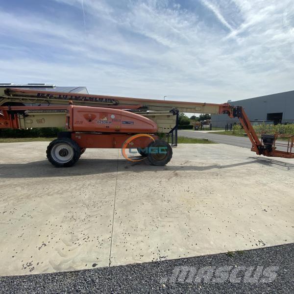 JLG 1250AJP Strēles pacēlāji