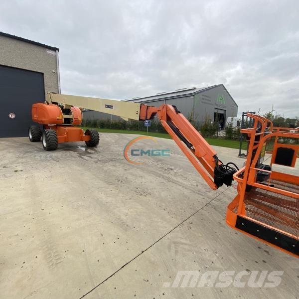JLG 860SJ Strēles pacēlāji