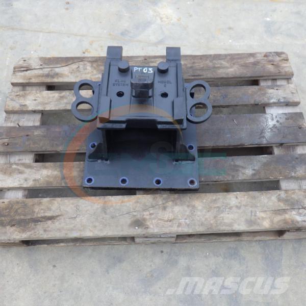  Klac Module E Ātrie savienotāji