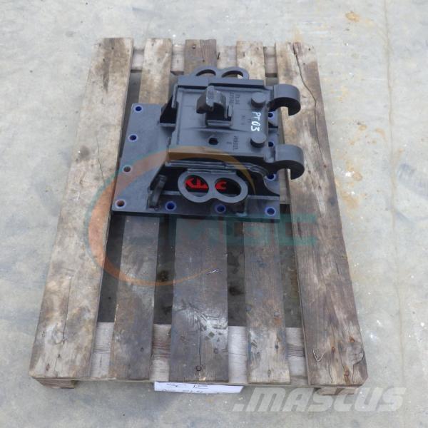  Klac Module E Ātrie savienotāji