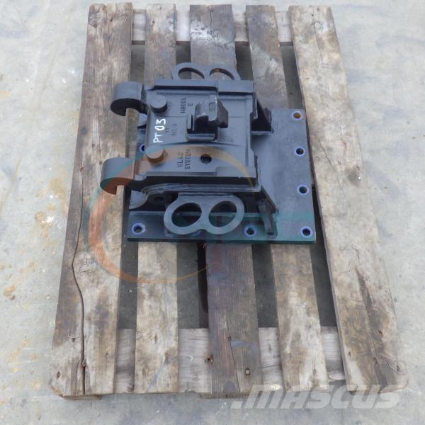  Klac Module E Ātrie savienotāji