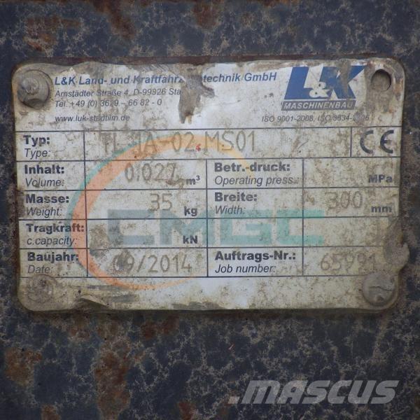 Lehnhoff MS01 Kausi