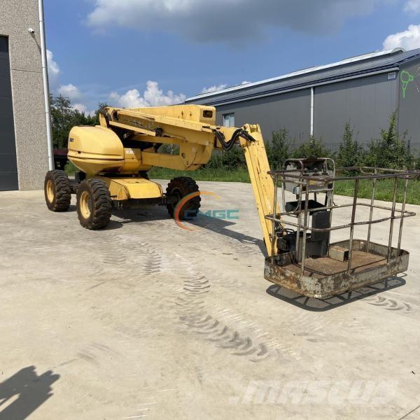 Manitou 180 ATJ Strēles pacēlāji