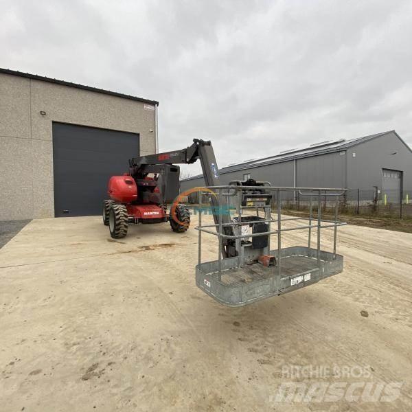 Manitou 200 ATJ Strēles pacēlāji