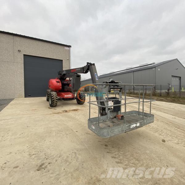 Manitou 200 ATJ Strēles pacēlāji