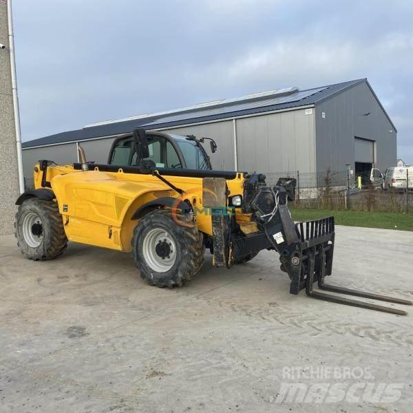 Manitou MT 1440 Teleskopiskie manipulatori