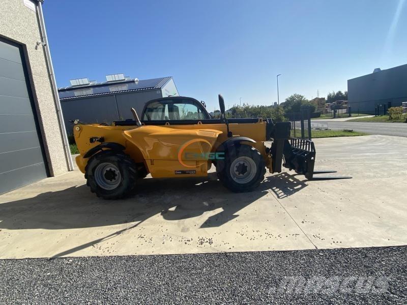 Manitou MT 1440 Teleskopiskie manipulatori
