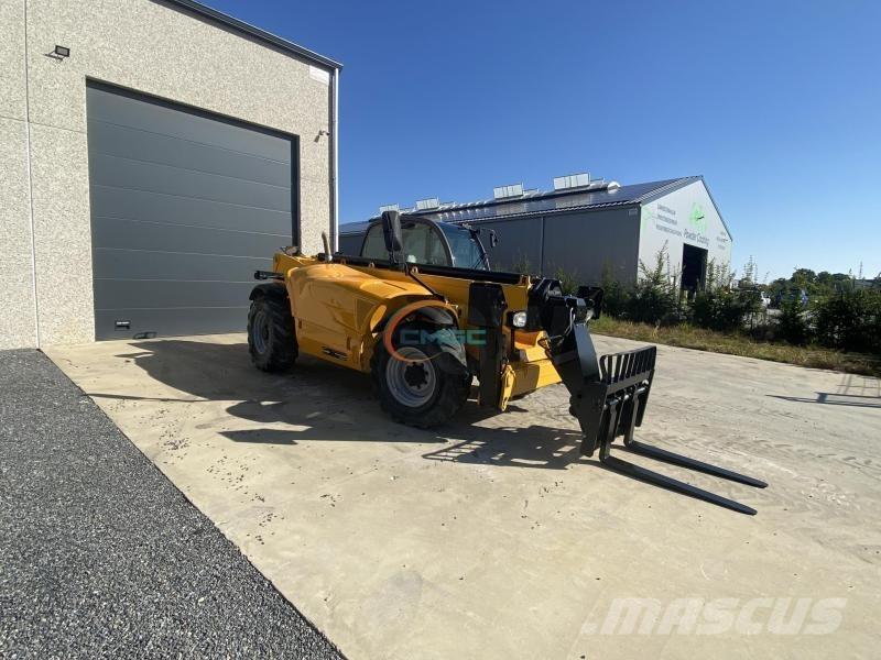 Manitou MT 1440 Teleskopiskie manipulatori