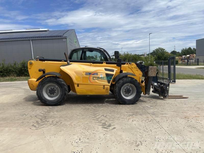 Manitou MT 1840 Teleskopiskie manipulatori