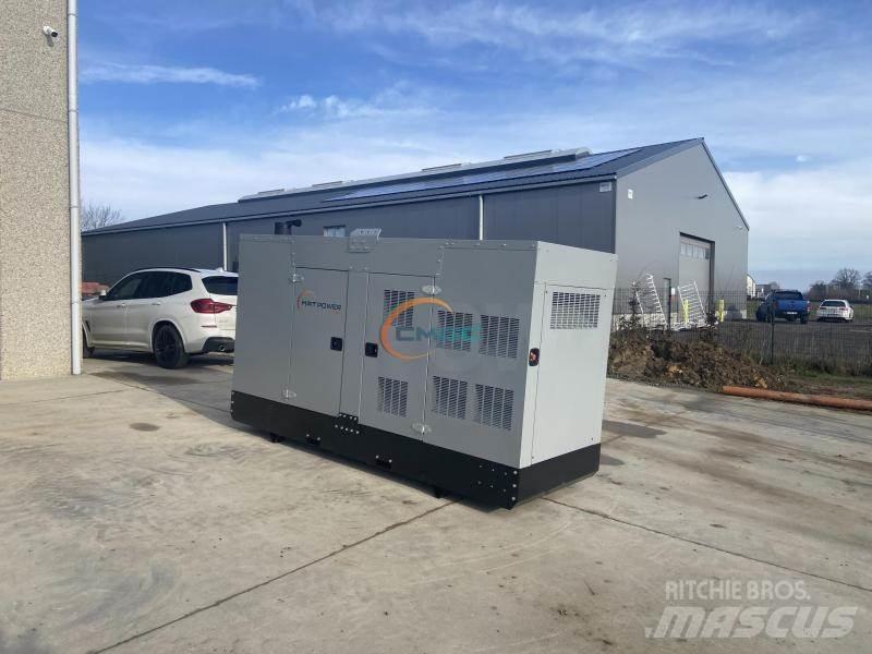  Matpower DS230s Dīzeļģeneratori
