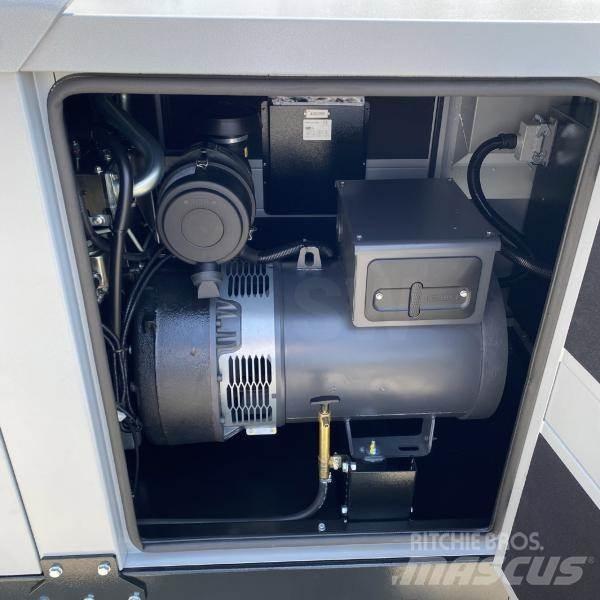  Matpower P20s Dīzeļģeneratori