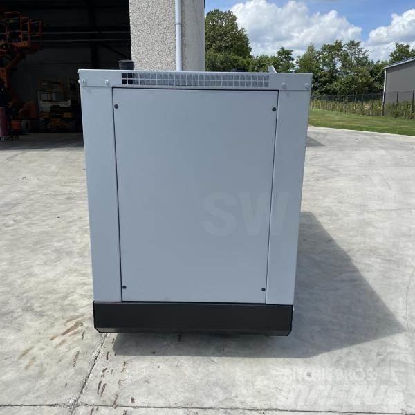  Matpower P45S Dīzeļģeneratori