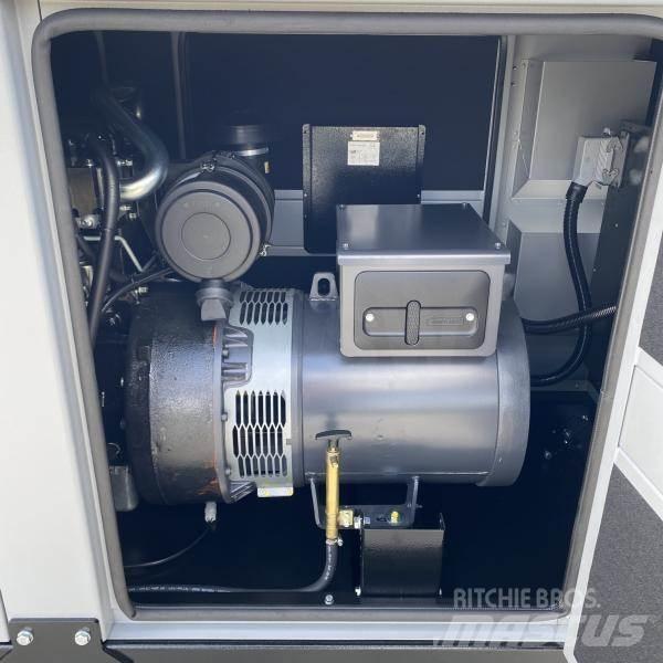  Matpower P60s Dīzeļģeneratori