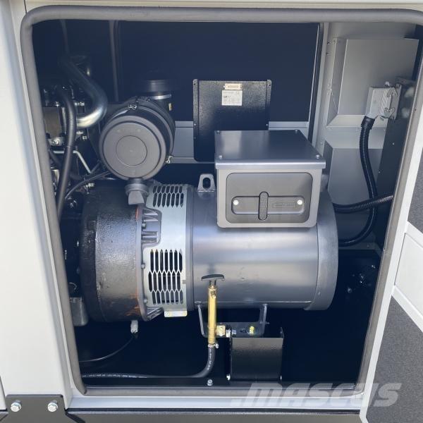  Matpower P60s Dīzeļģeneratori
