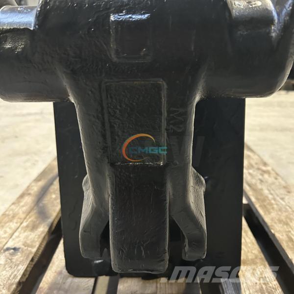 Montabert SC 28 Āmuri/Drupinātāji