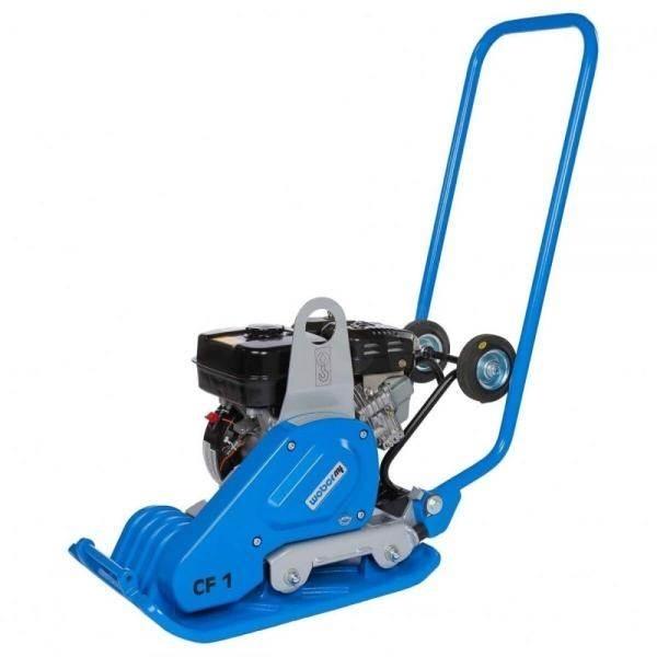 NC CF1 - ll Hd Ātrie savienotāji