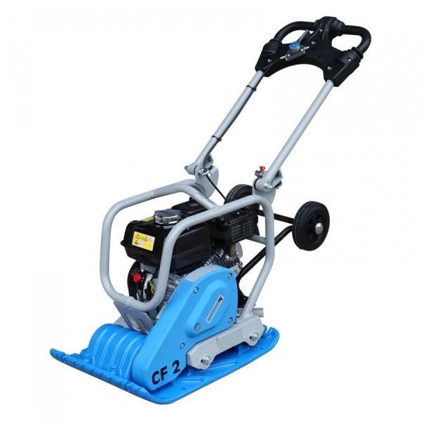 NC CF2 - ll Hd Ātrie savienotāji