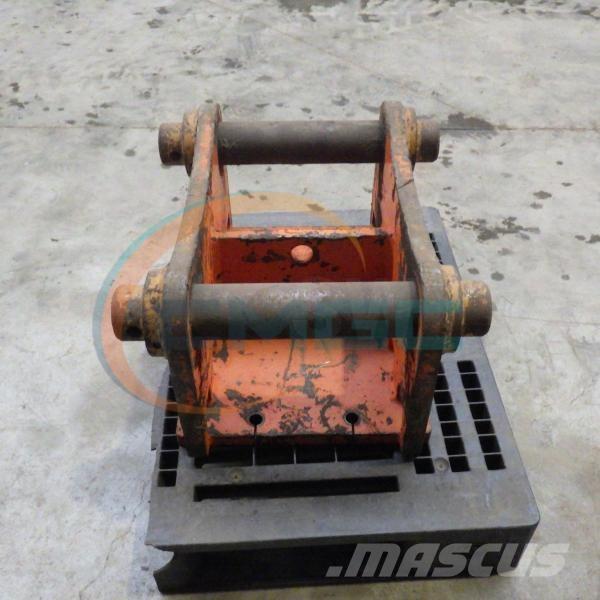 NC QH70 Ātrie savienotāji