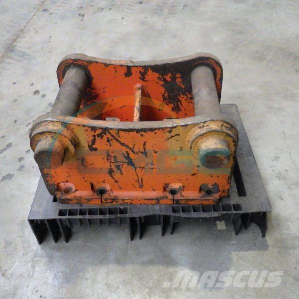 NC QH70 Ātrie savienotāji