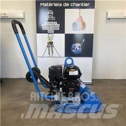 Weber CF 1 Vibratori