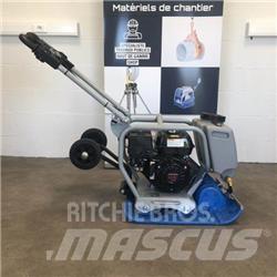 Weber CF 3 Vibratori