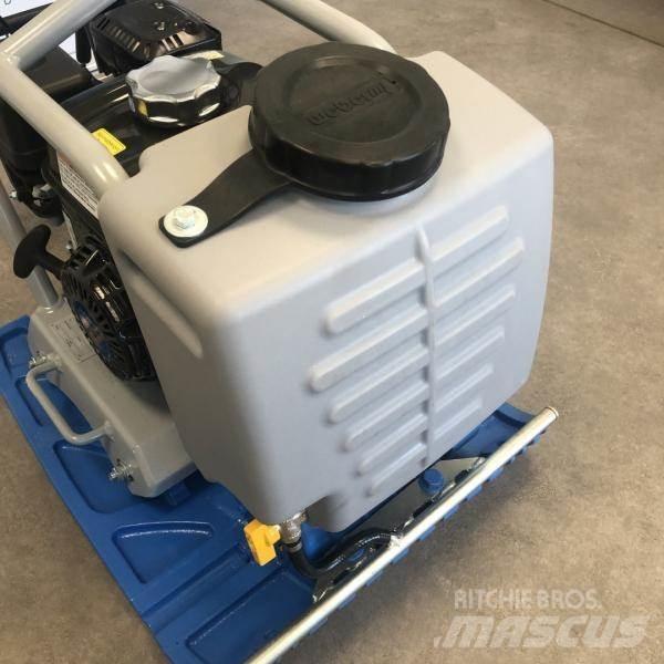 Weber CF 3 Vibratori