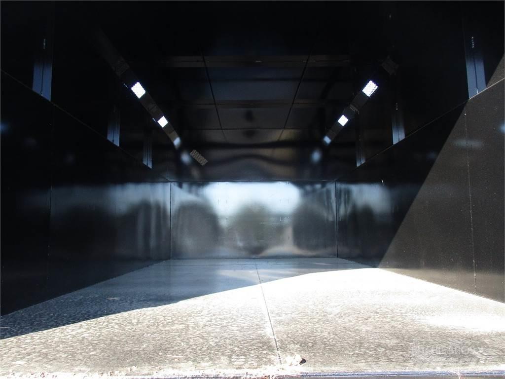 Hino 338 Koka skaidu vedēji