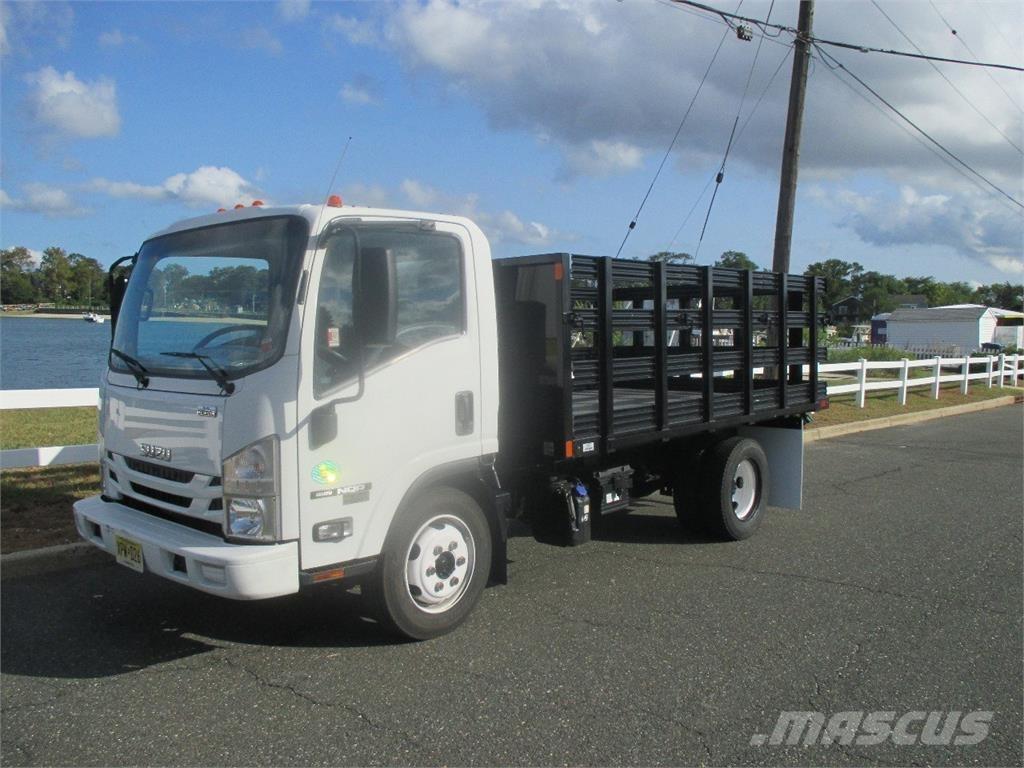 Isuzu NQR Citi