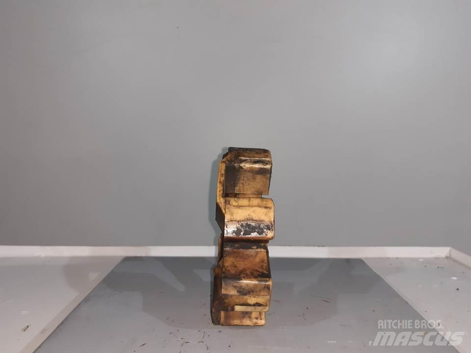 CASE 1188 Hidraulika