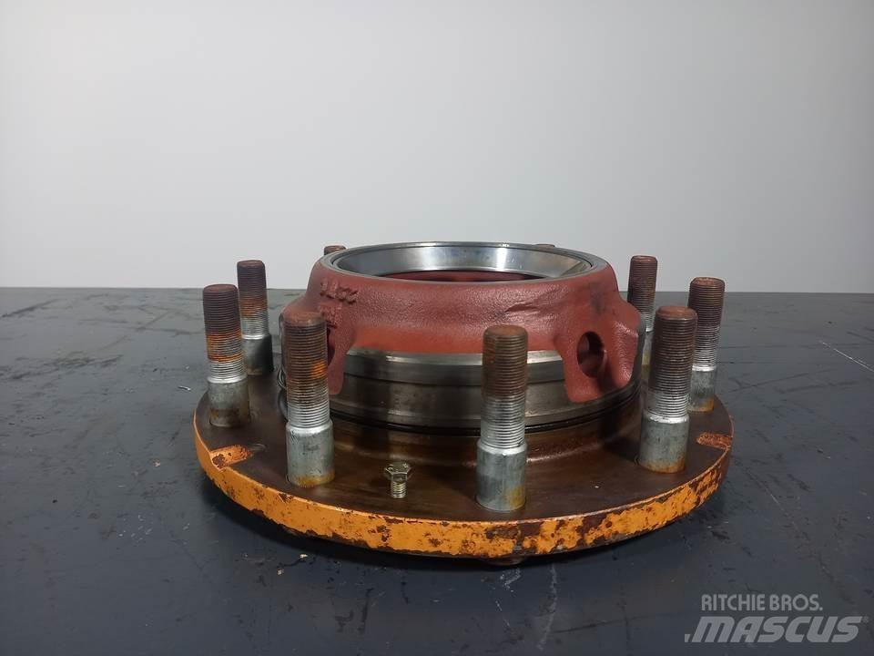 CASE 788P Transmisija
